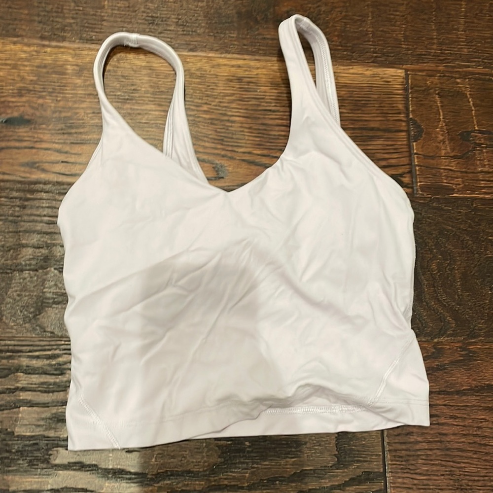 lulu align tank!!!!